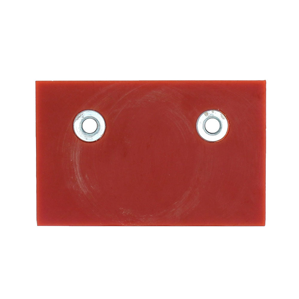 Wear Pad Fits JCB Replaces 160-00991