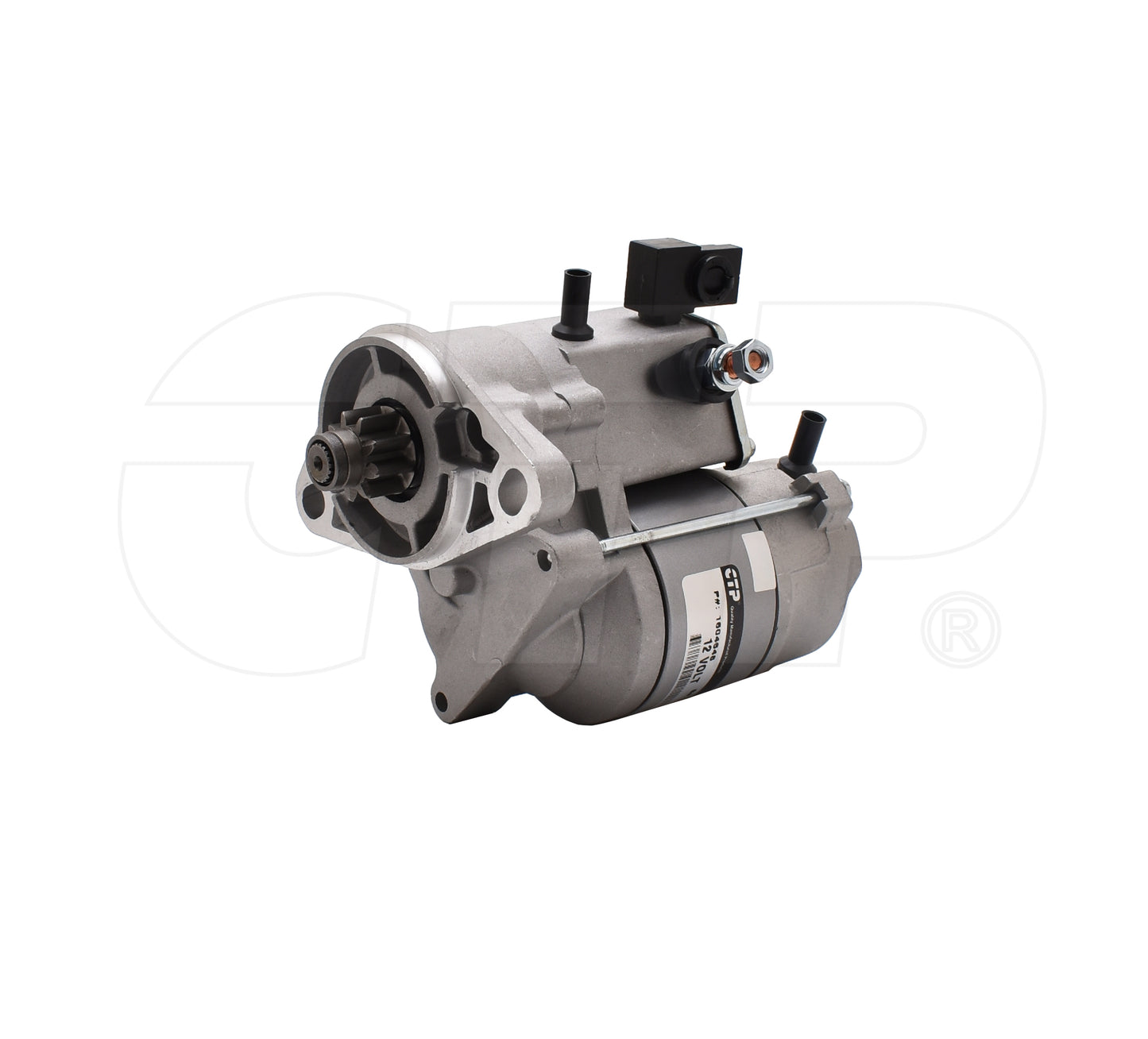 1604648 Motor Gp-E Fits Caterpillar Models