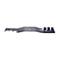 16048 BLADE 16-9/16" X 11/16" Fits Kubota