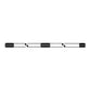 160489A New Oliver Tractor 1550 1555 PTO Shaft 71.062" Long with 12 Splines