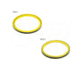 1605875 Seal Lip T Fits Caterpillar Models