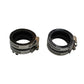 2 Carburetor Intake Boots Fits Kawasaki Replaces 16065-0116