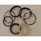 S.41280 Seal Kit, Bucket Tilt, 1606502M94 Fits Massey Ferguson