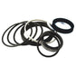 Forklift Tilt CYLINDER Seal Kit Fits Massey Ferguson 4500 1606532M94