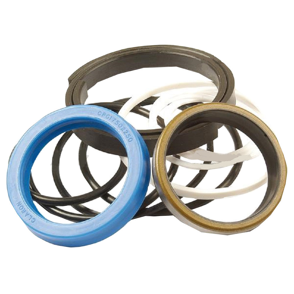 S.41279 Seal Kit, Lift Ram - Fits Massey Ferguson 1606583M93, 1606583V93