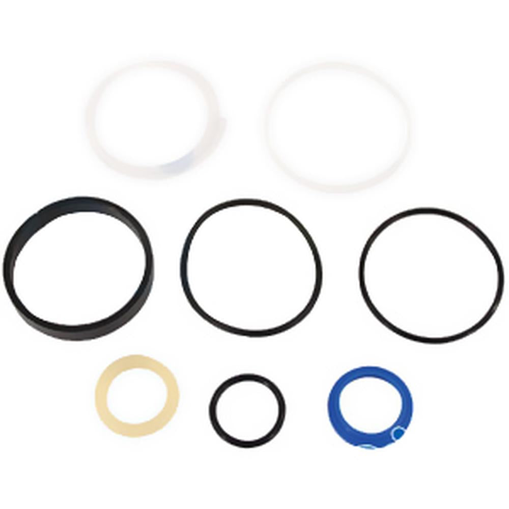 Power Steering O-Ring Kit Fits Massey Ferguson Replaces 1606890M1