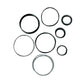 Fits Massey Ferguson Power Steering Cylinder Seal Kit 255 265 275 285 1606890M1