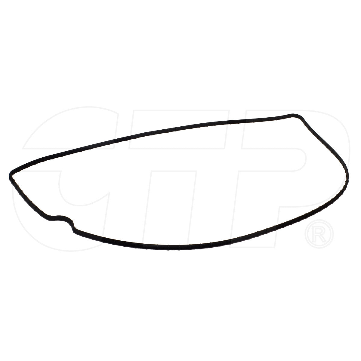 1607271 Seal-Press Fits Caterpillar Models