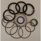 Boom Cylinder Seal Kit Fits Massey Ferguson 54A Backhoe 1607427M91