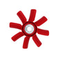 Cooling Fan - 8 Blade Plastic Fits John Deere 2030 2040 AT26373