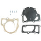 160927AS Water Pump for White/ Oliver Tractor 1550 1555 2-44 2-62 550