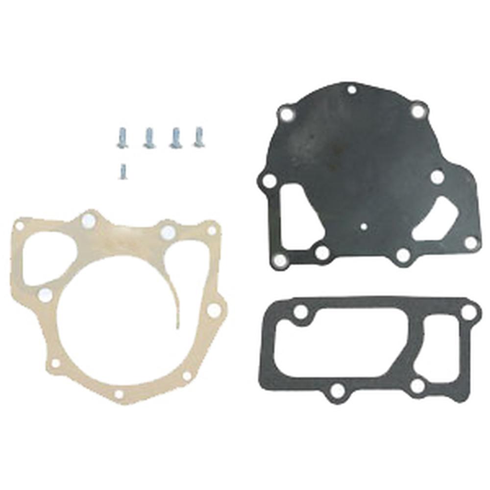 160927AS Water Pump for White/ Oliver Tractor 1550 1555 2-44 2-62 550