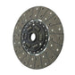 160971AS New 12" Clutch Disc Fits Mpl Moline Tractor Models 1655 2-78 +