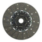 CLUTCH DISC fits White Oliver 1650, 1655, 2-78, 4-78 160971AS