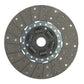 CLUTCH DISC fits White Oliver 1650, 1655, 2-78, 4-78 160971AS