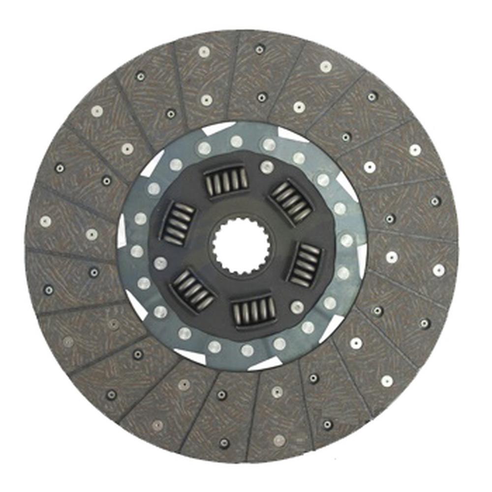 CLUTCH DISC fits White Oliver 1650, 1655, 2-78, 4-78 160971AS