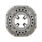 160973AS New 13" Pressure Plate Fits Mpl Moline Tractor Models 1750 +