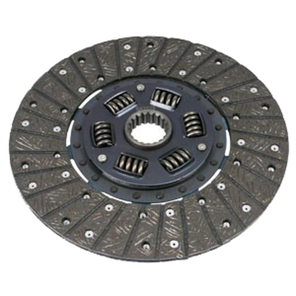 Clutch Disc for Oliver 161153AS 155917AS  880 88 770 Super 99 1555 1600 1550
