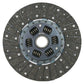 Clutch Disc fits Oliver Super 99 88 770 880 1550 1555 1600 155917AS 161153AS
