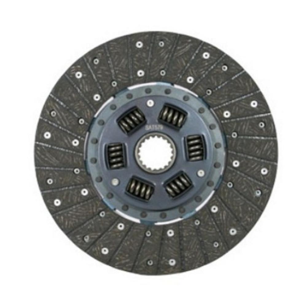 11" Transmission Disc Fits White Replaces 2870B-4