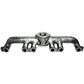 Manifold Fits White Replaces 161818A