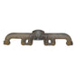 Manifold Fits White Replaces 161818A