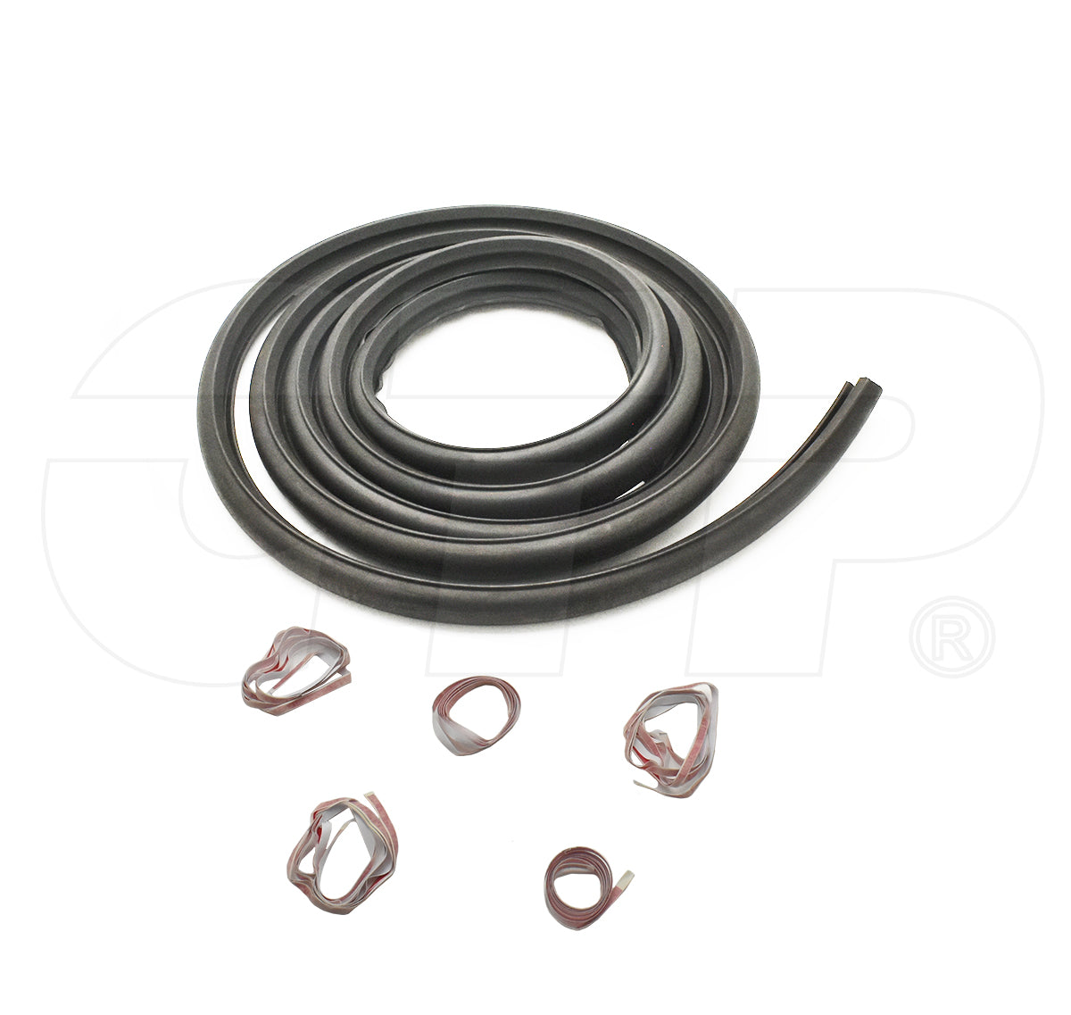 1613698 Seal Fits Caterpillar Models