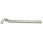 OLIVER TRACTOR EXHAUST MUFFLER & PIPE SUPER 55, 550