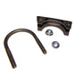 Exhaust Muffler & Pipe Kit Fits Oliver 2-44 550 Super 55