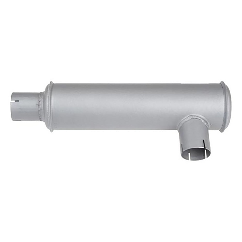 161386A Muffler Fits Oliver
