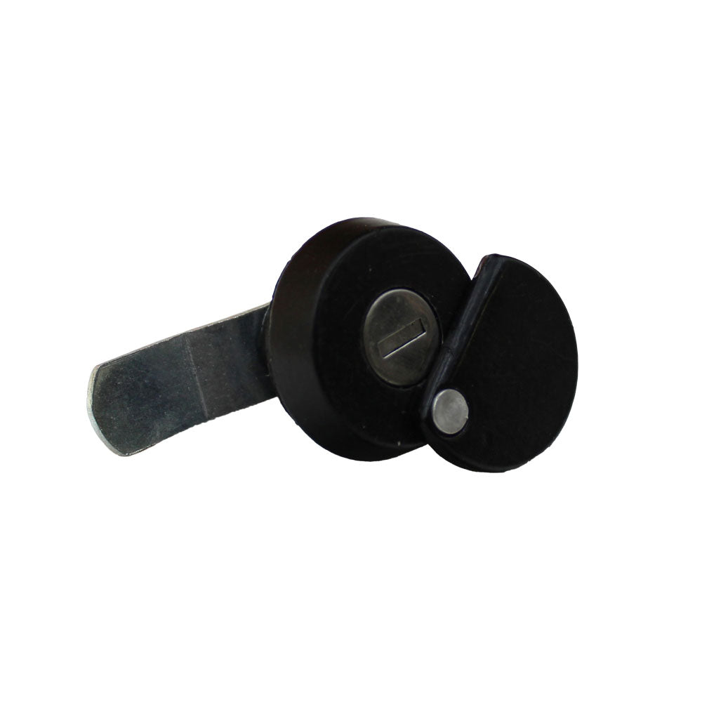 New Grille Lock 162/03434 with (2) Keys Fits JCB 100C-1 100C-2 JS330 JS300 JS360