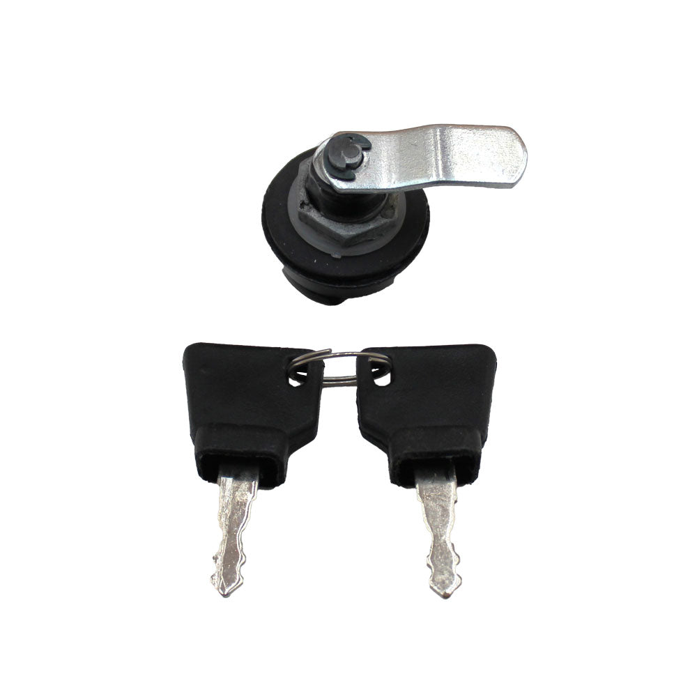 Grille Lock Fits JCB Replaces 123-06308