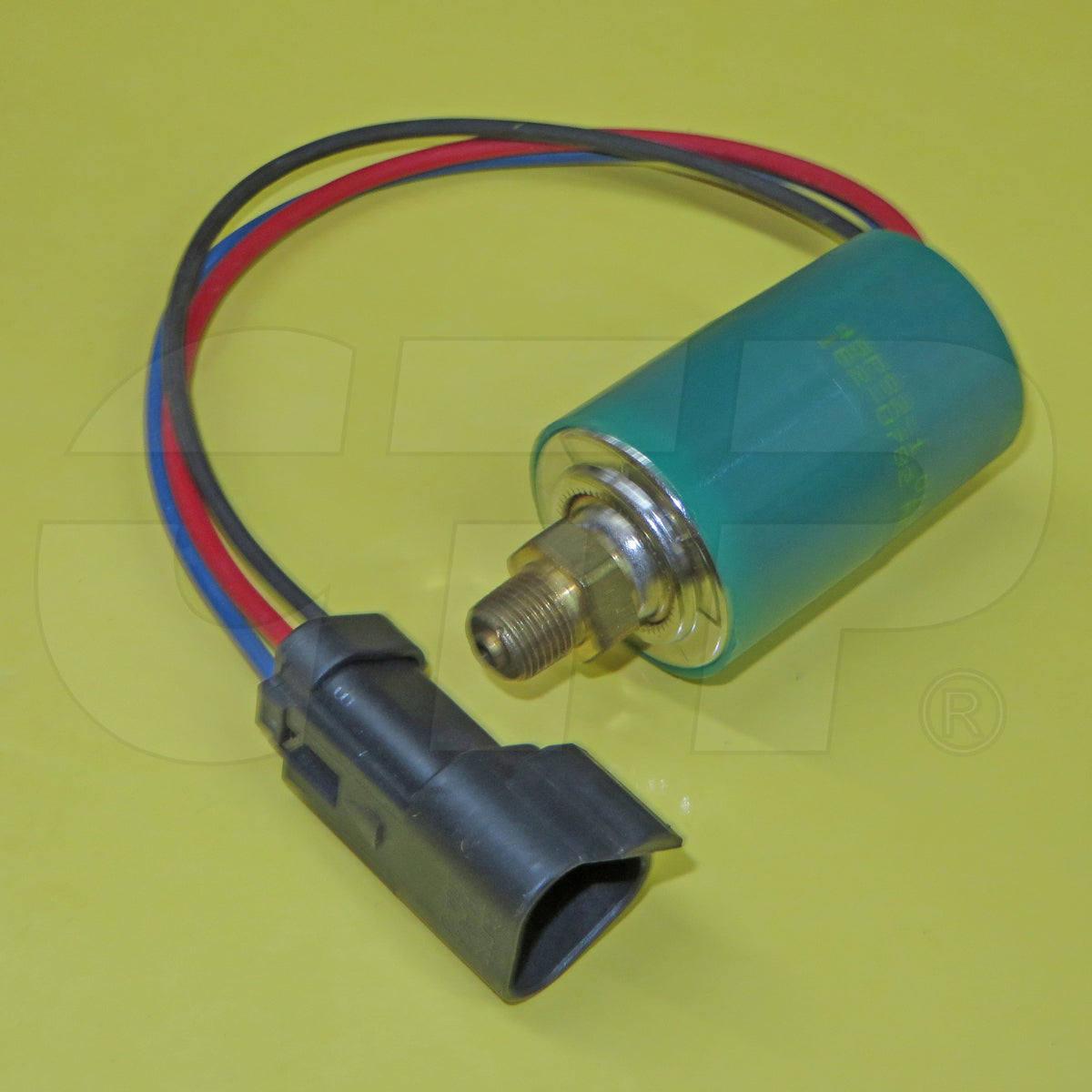 1620782 Switch As-Pressure Fits Caterpillar Models