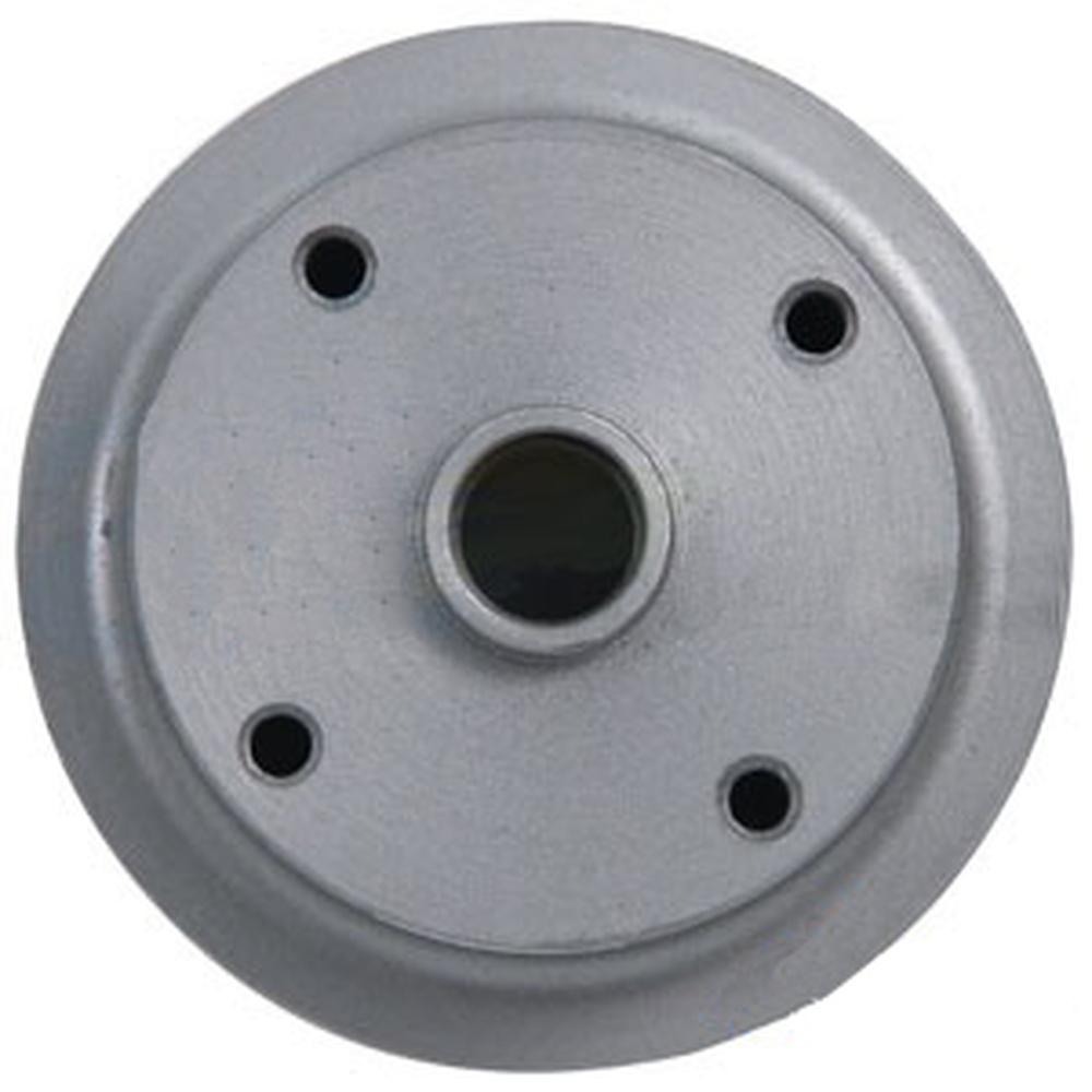 Water Pump Pulley Fits 1550 1555 1650 1655 1850 2-62 2-78 4-78 162126A