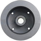 162126A Water Pump Pulley For White Tractor 2-78 4-78 1550 1555 1650 1655 1850