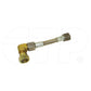 1622501 Hose A Fits Caterpillar Models