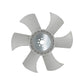Fan Blade Fits Kubota Replaces 16239-74110