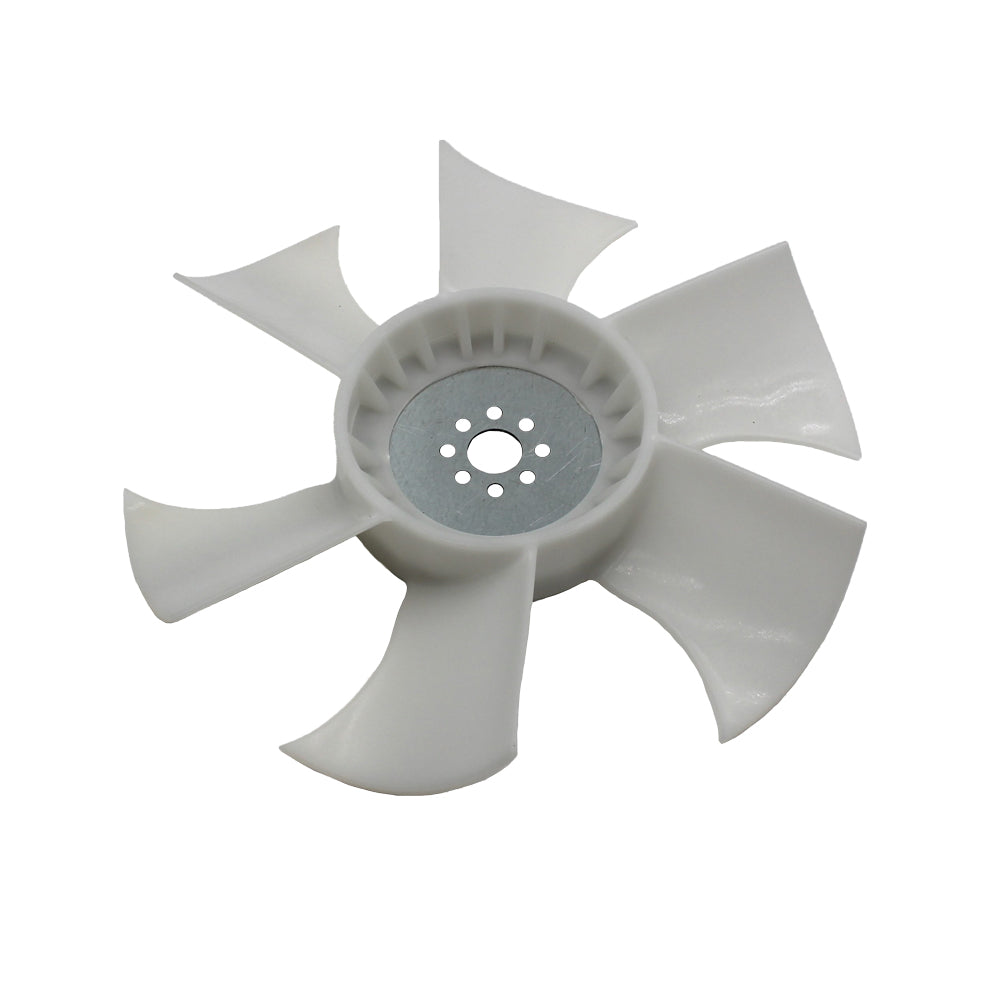 Fan Blade Fits Kubota Replaces 16239-74110
