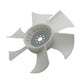 Fan Blade Fits Kubota Replaces 16239-74110