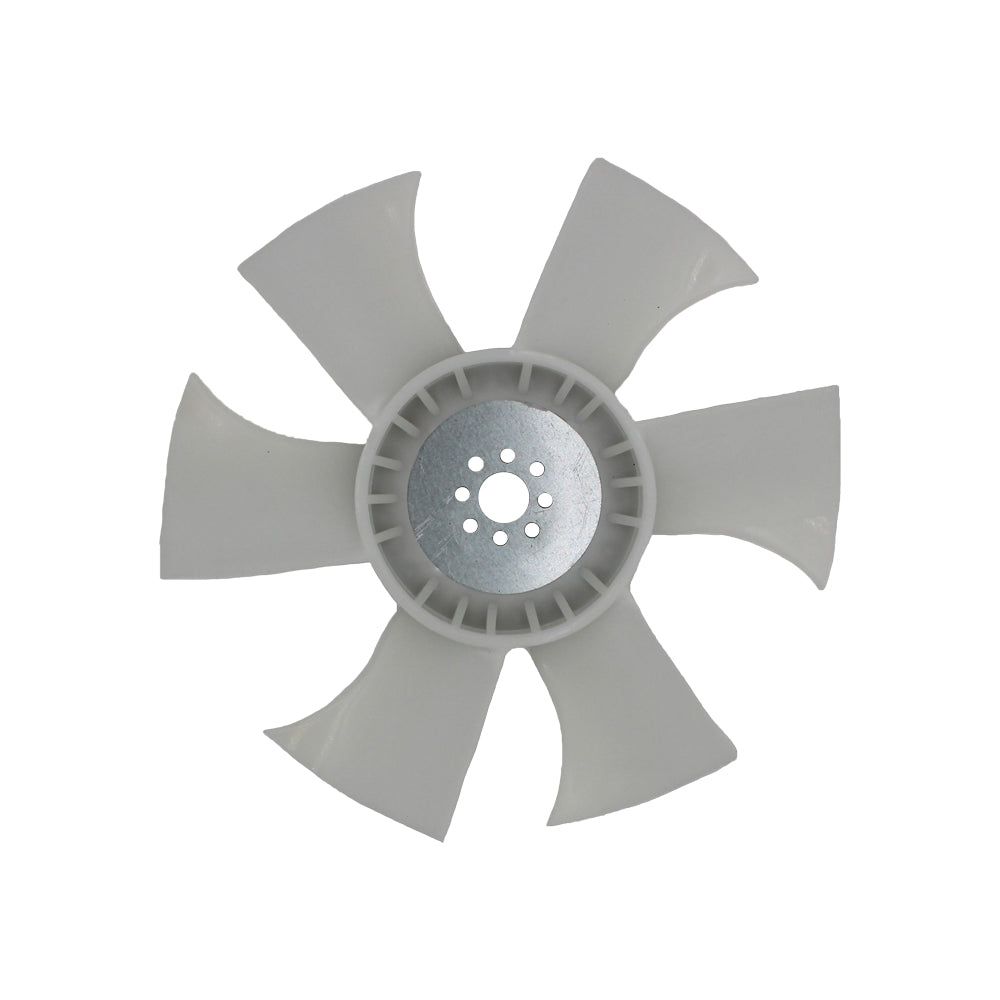 Fan Blade Fits Kubota Replaces 16239-74110