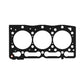 Cylinder Head Gasket Composite Fits Kubota, 16261-03310, D1105, D1305.
