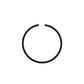Piston Ring Set Fits Kubota Replaces 16271-21050
