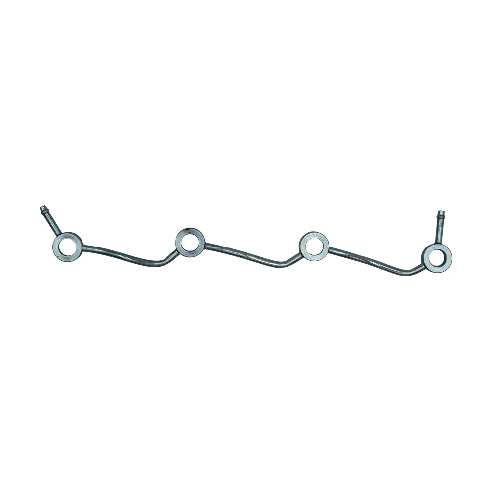 Fuel Return Overflow Pipe 16271-42500 Fits Kubota Engine V1505 V1305 B2710 B2910