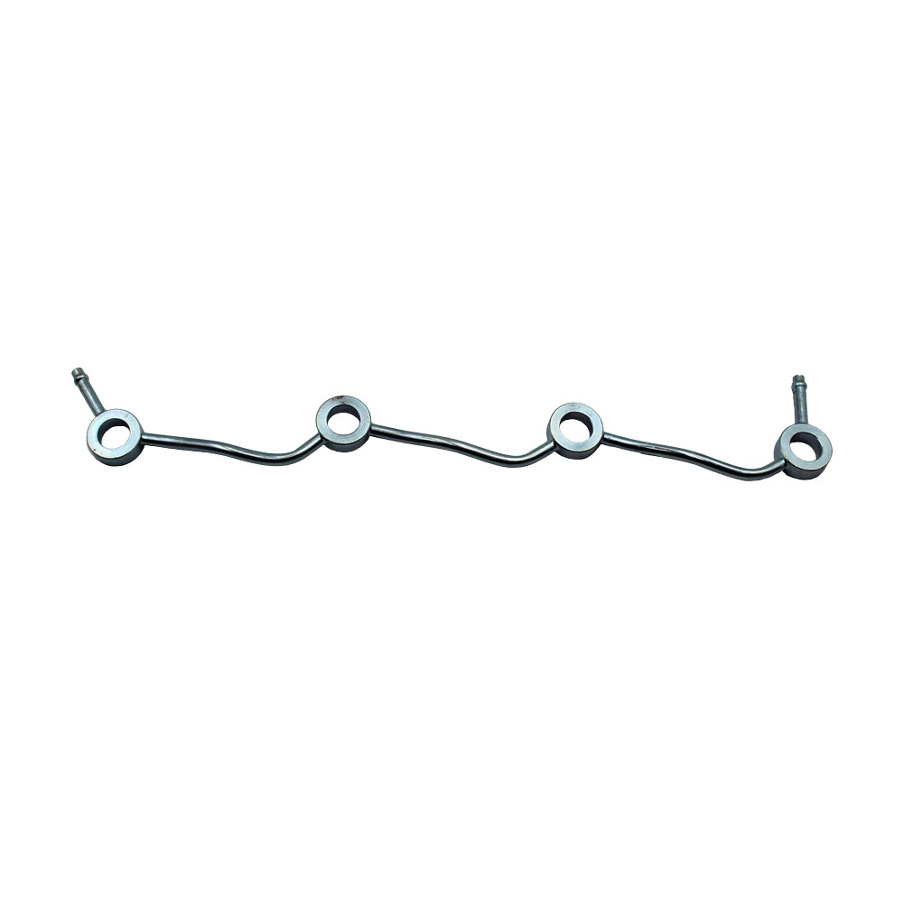 Fuel Return Overflow Pipe 16271-42500 Fits Kubota Engine V1505 V1305 B2710 B2910