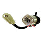 Fuel Solenoid Fits Kubota ZD326HL ZD326P ZD326RP ZD326S ZD331LP ZD331P ZD331RP