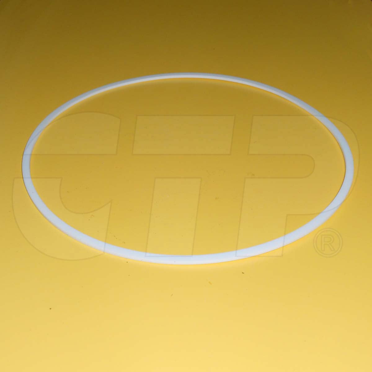 1627210 Ring Backup Fits Caterpillar Models