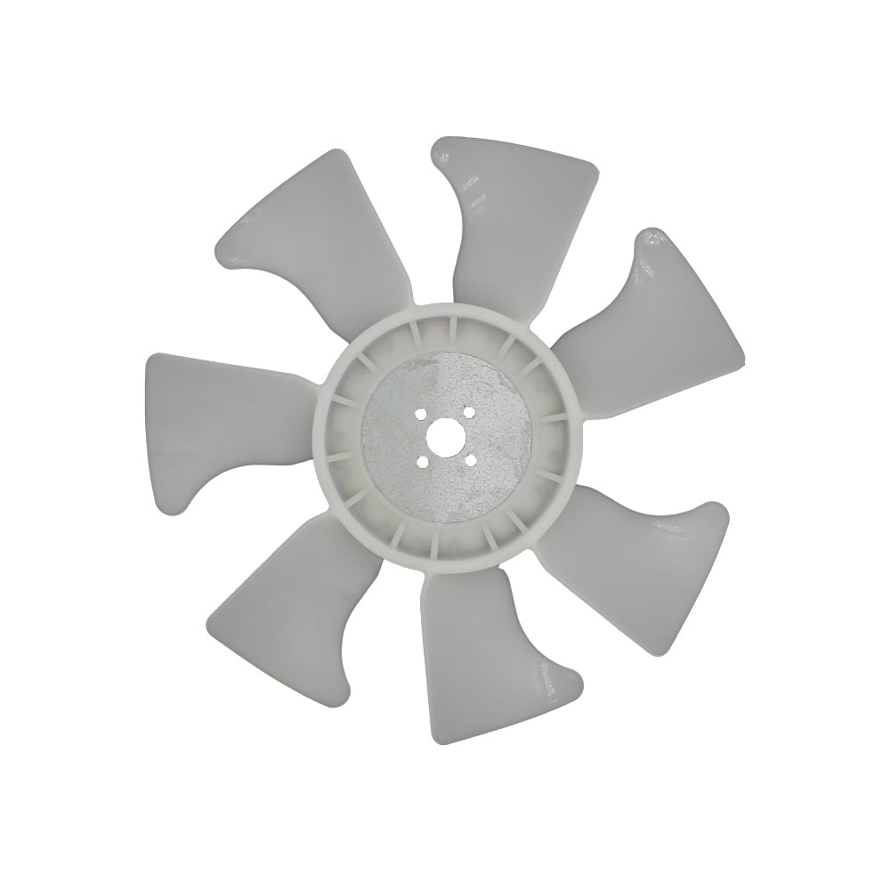 Fan Blade Fits Kubota Replaces 16285-74110