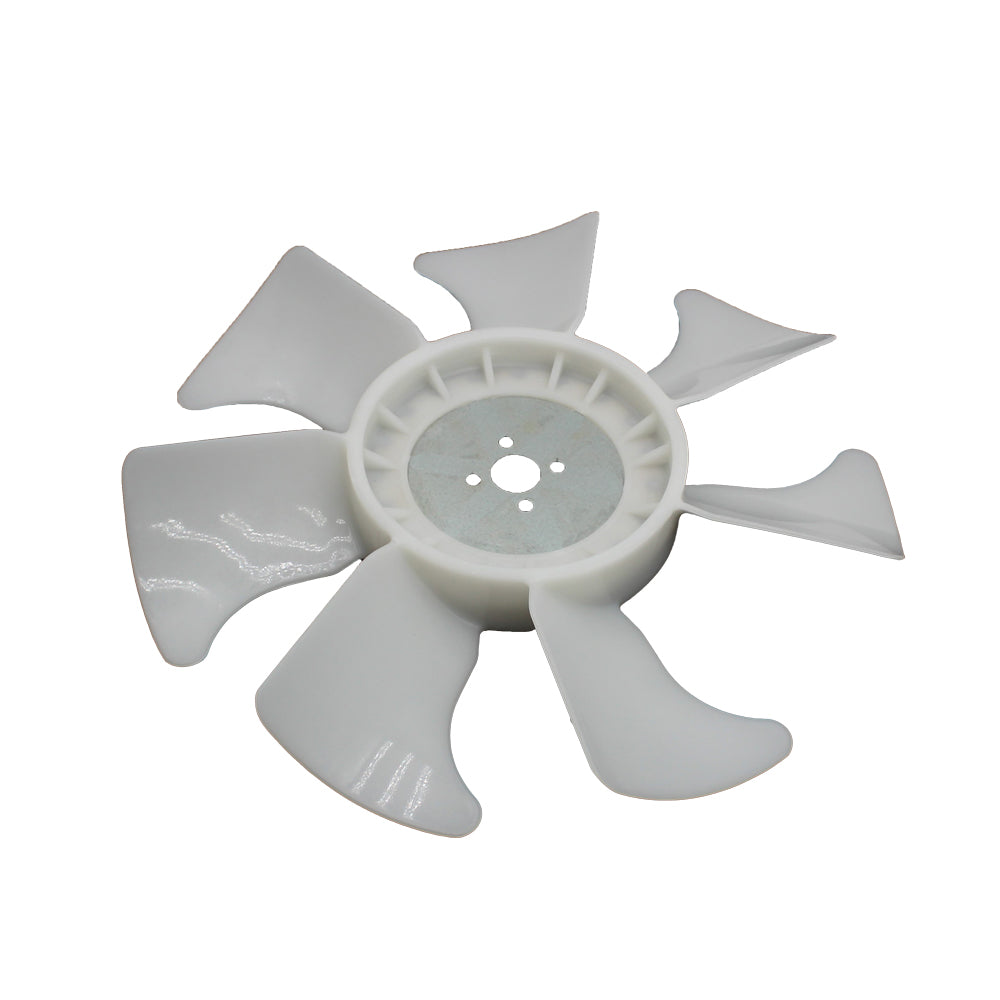 Fan Blade Fits Kubota Replaces 16285-74110