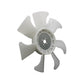 Fan Blade Fits Kubota Replaces 16285-74110
