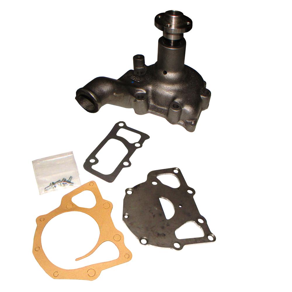 Water Pump fits White 2-44 190160 fits Oliver Super 88 88 880 550 770 162899AS